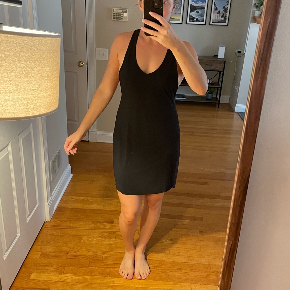 Lulu lemon Active Dress